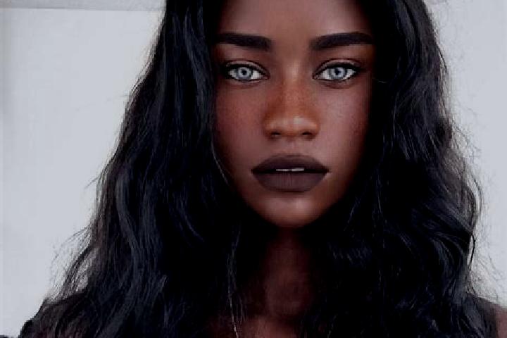 Addison, 23, a red blue-eyed ebony companion based in Kobanya. Offering CIM. Available for incall and outcall, day and evening dates.