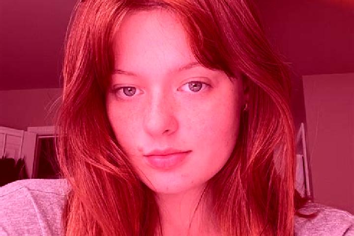 Addison, 23, a red brown-eyed slavic companion based in Nashirabad. Offering Girlfriend Experience, 69, A-Level, Party Girl, Striptease. Available for incall...