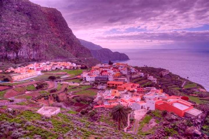 Addison, 23 — Escort in Agulo, Spain