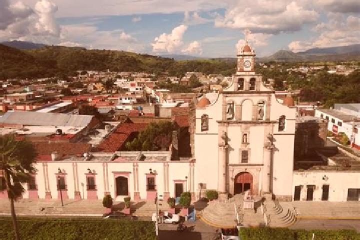Addison, 23 — Escort in Ahuatlan, Mexico