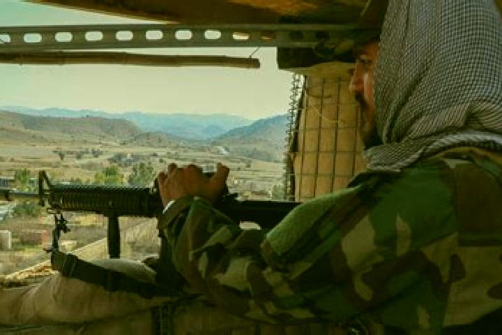 Addison, 23 — Escort in Barg-e Matal, Afghanistan