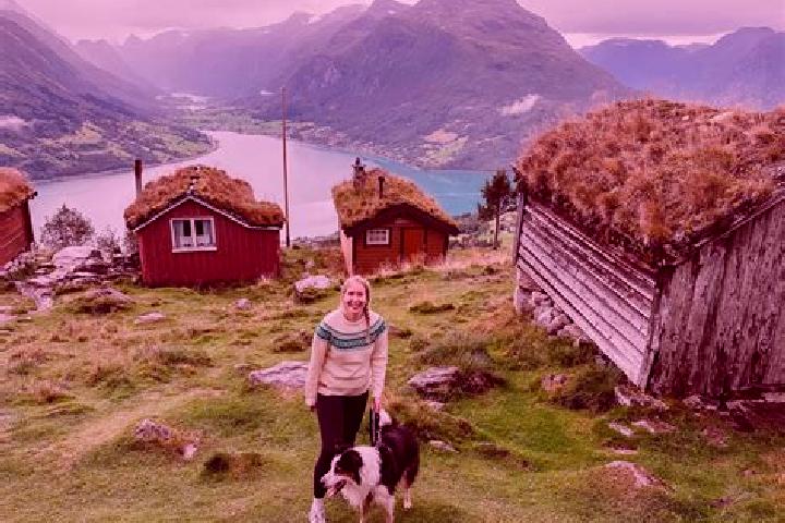 Addison, 23 — Escort in Blakstad, Norway