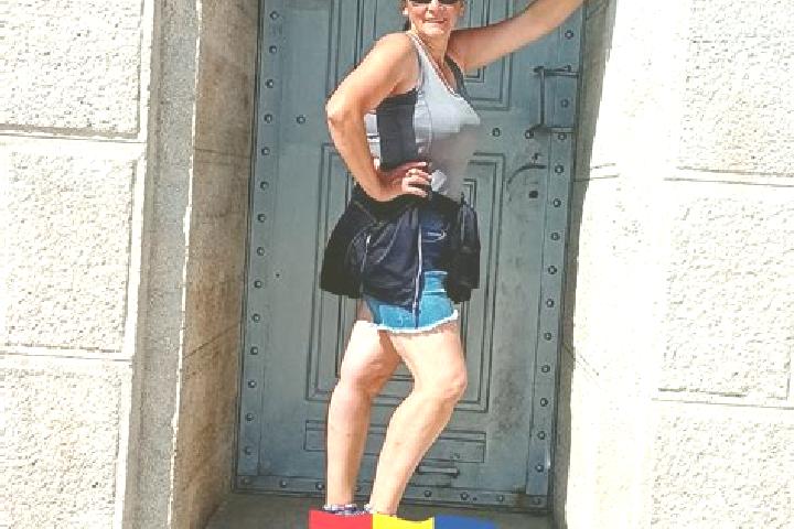 Addison, 23 — Escort in Buliga, Romania