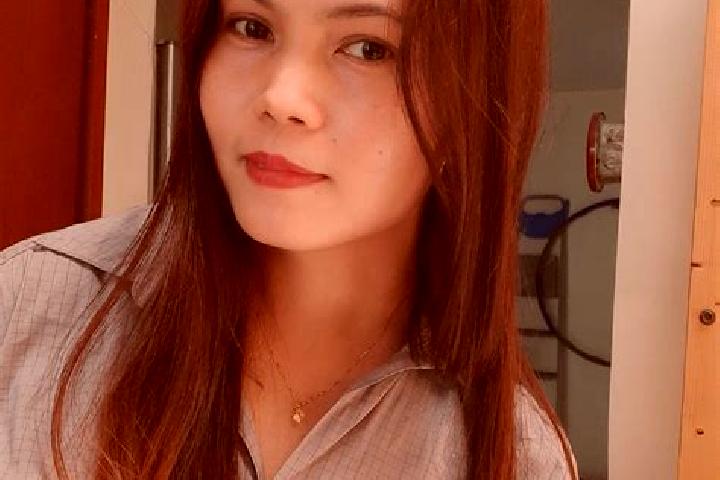 Addison, 23 — Escort in Calolbon, Philippines