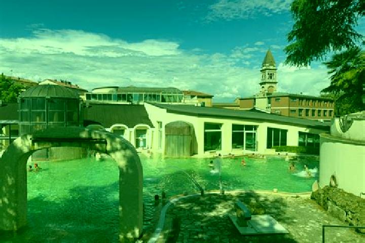 Addison, 23 — Escort in Casciana Terme, Italy