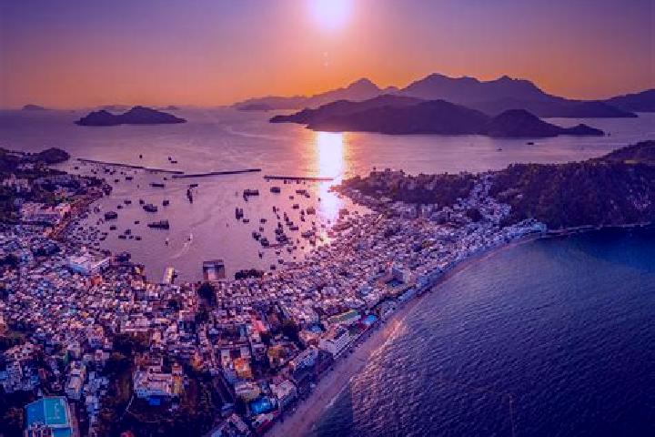 Addison, 23 — Escort in Cheung Chau, Hong Kong