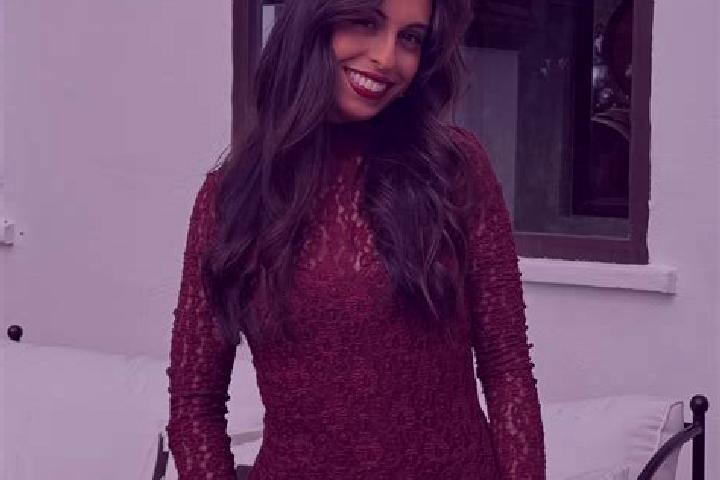 Addison, 23 — Escort in Es Castell, Spain