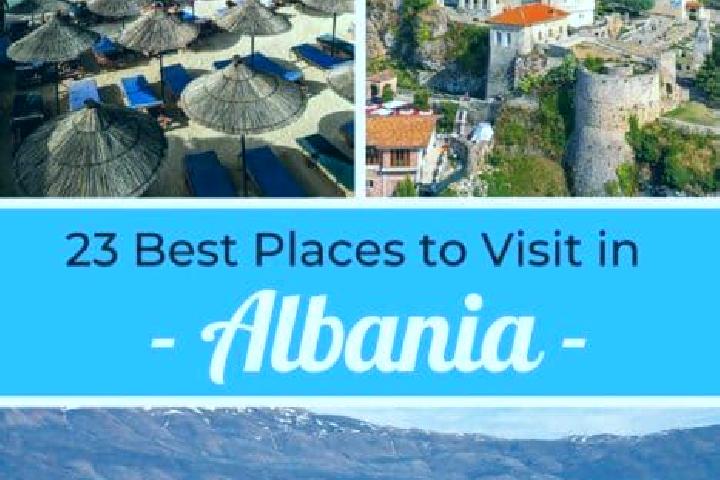 Addison, 23 — Escort in Kalis, Albania