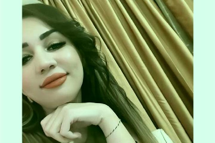 Addison, 23 — Escort in Leningradskoye, Kazakhstan