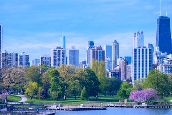 Addison, 23 — Escort in Lincoln Park, United States