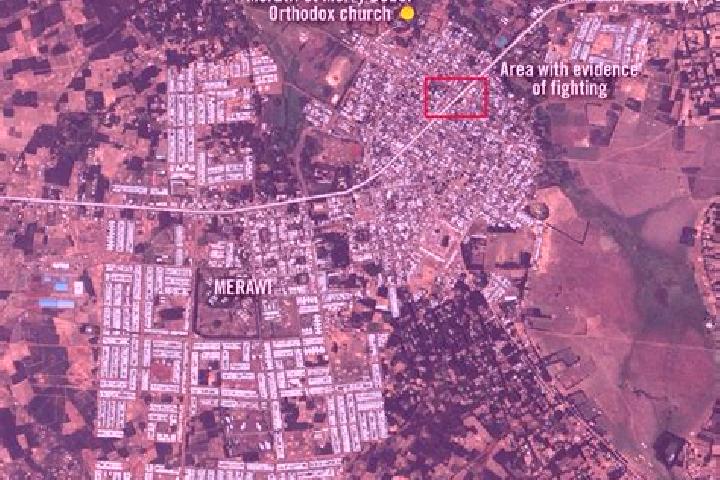 Addison, 23 — Escort in Mer awi, Ethiopia