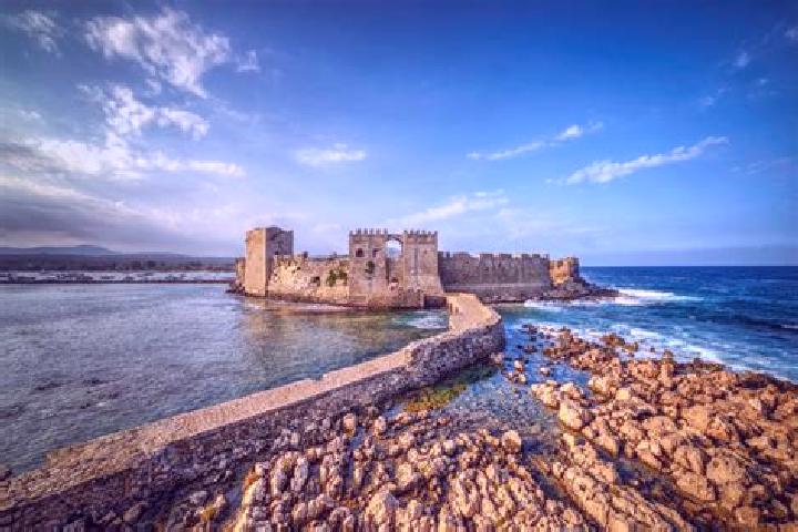 Addison, 23 — Escort in Methoni, Greece