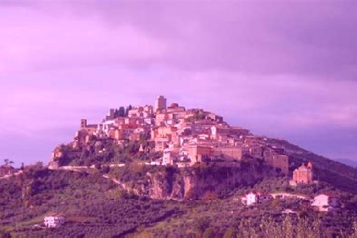 Addison, 23 — Escort in Monte San Giovanni Campano, Italy