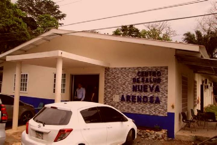 Addison, 23 — Escort in Nueva Arenosa, Panama