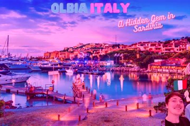 Addison, 23 — Escort in Olbia, Italy