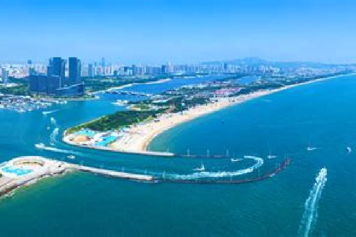 Addison, 23 — Escort in Rizhao, China