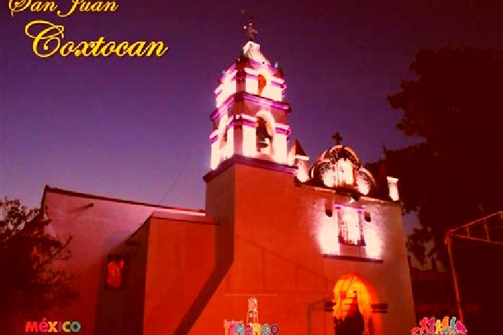Addison, 23 — Escort in San Juan Coxtocan, Mexico