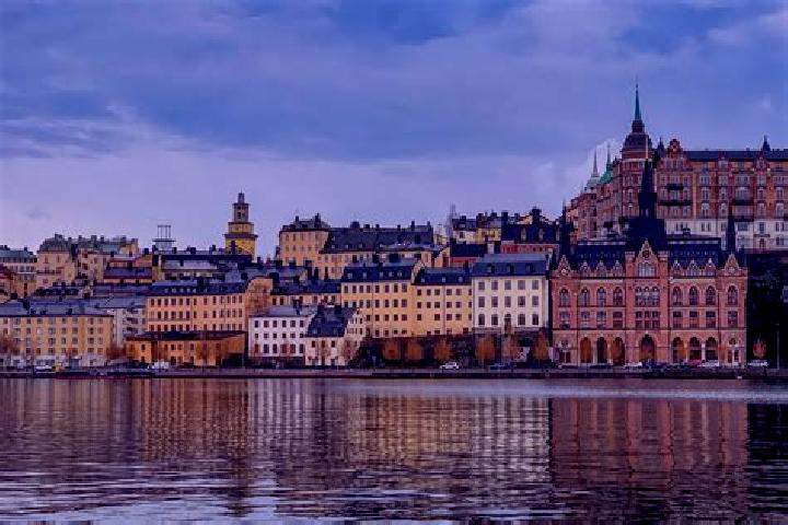 Addison, 23 — Escort in Stromma, Sweden