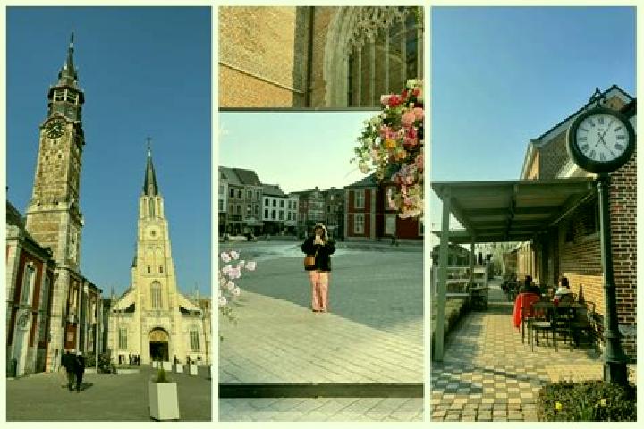 Addison, 23 — Escort in Thorembais-Saint-Trond, Belgium