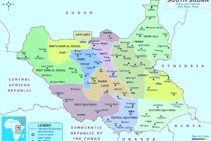 Addison, 23 — Escort in Torit, South Sudan
