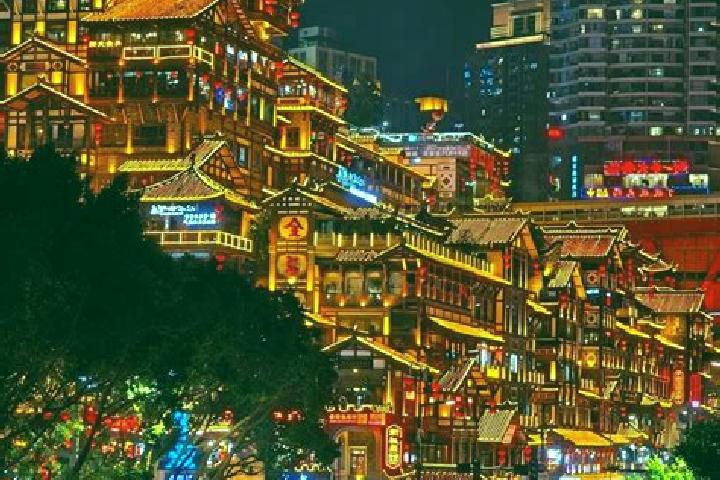 Addison, 23 — Escort in Xiaohuang, China