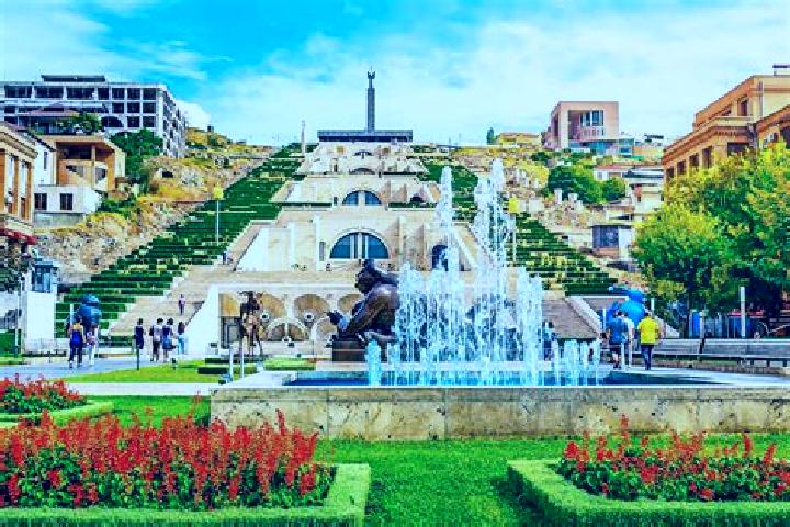 Addison, 23 — Escort in Yerevan, Armenia