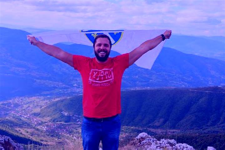 Addison, 23 — Escort in Zadubravlje, Croatia