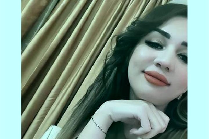Addison, 23 — Escort in Zhelezinka, Kazakhstan