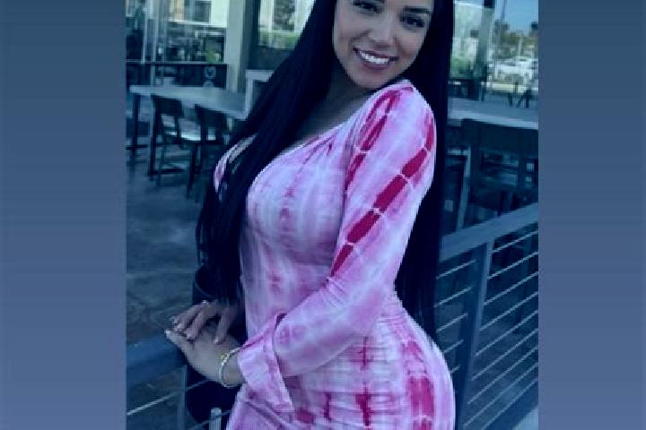Addison, 23 — Escort in Zsambok, Hungary