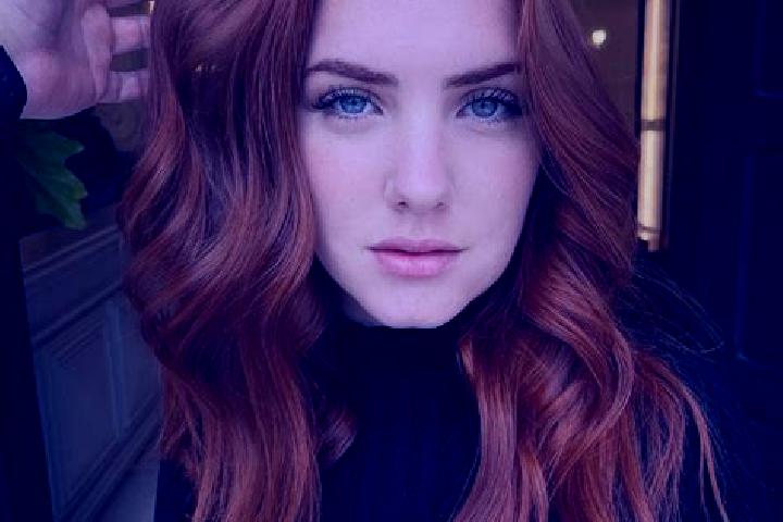 Addison, 24, a auburn blue-eyed ebony companion based in Piedras Blancas (Piedras Blancas Centro). Offering Dinner Date, Travel Companion, Striptease, Deep F...
