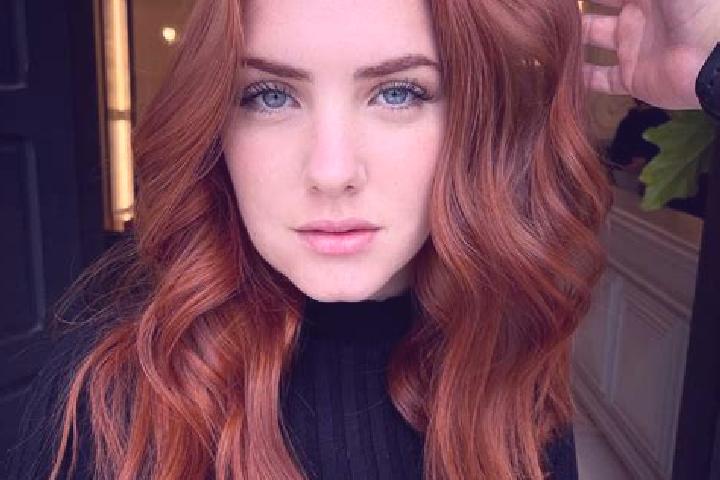 Addison, 24, a auburn blue-eyed european companion based in Libertad del Pajal. Offering 69, Dinner Date, Travel Companion, Overnight. Available for incall a...