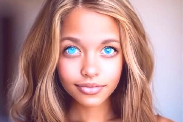 Addison, 24, a blonde blue-eyed mixed companion based in Monor. Offering CIM, Fetish, Couples, 69. Available for incall and outcall, day and evening dates.