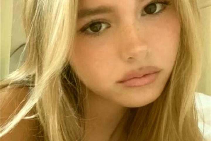 Addison, 24, a blonde brown-eyed caribbean companion based in Orbita. Offering Tantra, Couples, CIM, 69. Available for incall and outcall, overnight bookings...