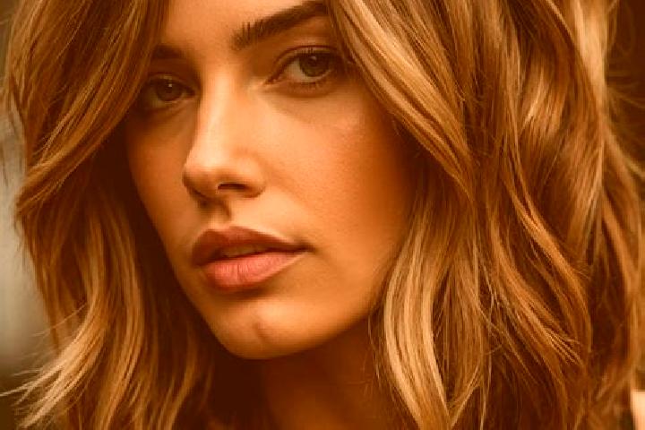 Addison, 24, a dark blonde brown-eyed mediterranean companion based in Hilsa. Offering A-Level, Roleplay, Massage, Party Girl, Tantra. Available for incall a...