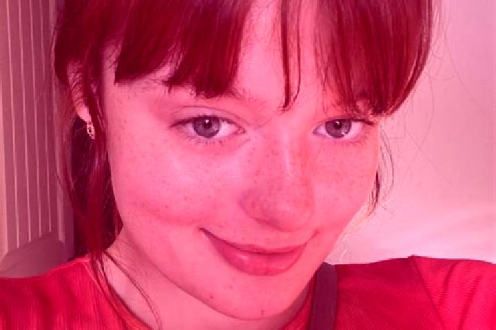 Addison, 24, a red grey-eyed caucasian companion based in Lester Prairie. Offering Couples, Roleplay, BDSM, Party Girl, GFE. Available for incall and outcall...