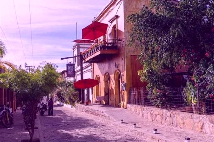 Addison, 24 — Escort in Azucena 3ra. Seccion (El Triunfo), Mexico