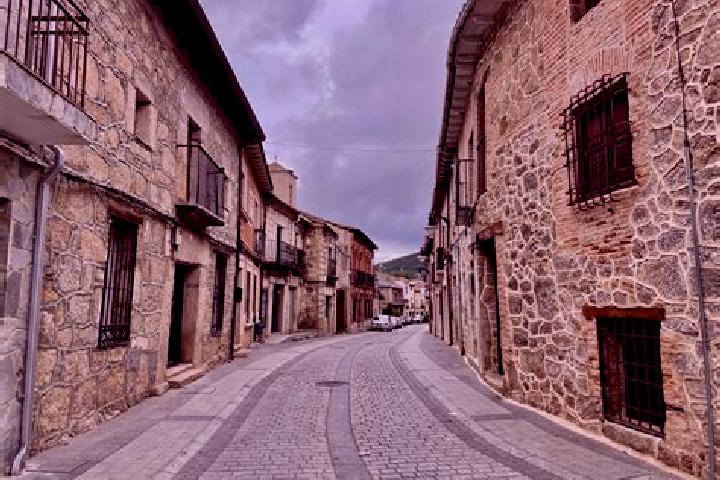 Addison, 24 — Escort in Berzosa de Bureba, Spain