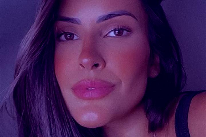Addison, 24 — Escort in Brok, Poland