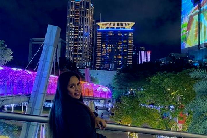 Addison, 24 — Escort in Capalonga, Philippines