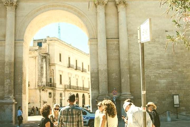 Addison, 24 — Escort in Castri di Lecce, Italy