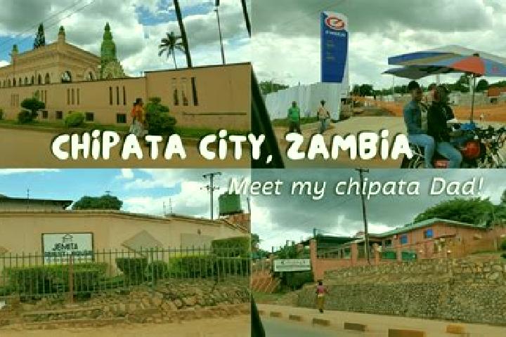 Addison, 24 — Escort in Chipata, Zambia