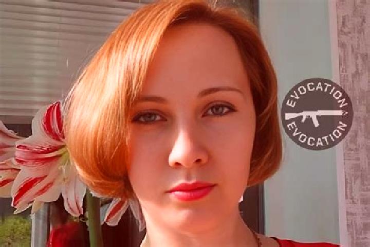 Addison, 24 — Escort in Dneprovskaya, Russia