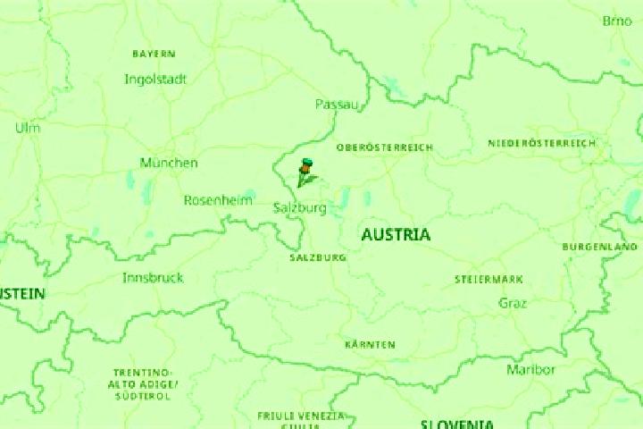 Addison, 24 — Escort in Eberau, Austria