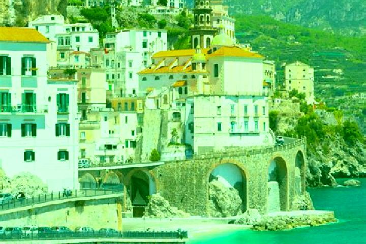 Addison, 24 — Escort in Faeto, Italy
