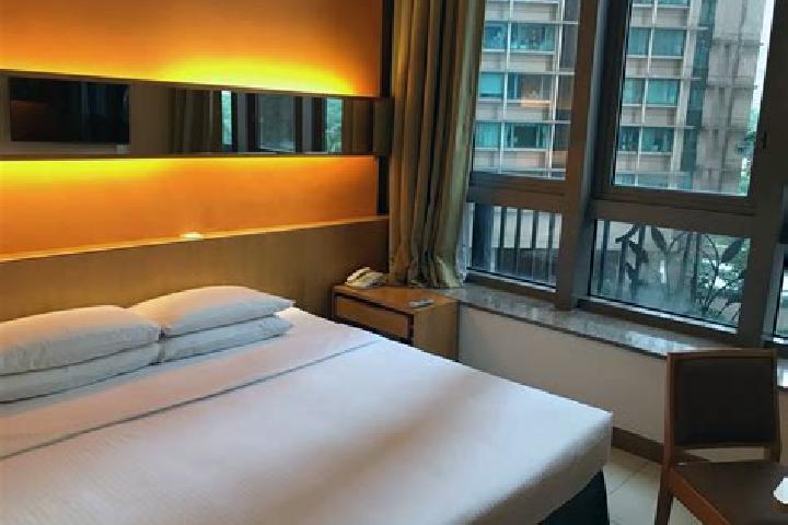 Addison, 24 — Escort in Fortress Garden, Hong Kong