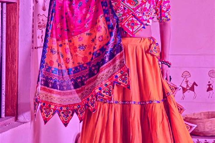 Addison, 24 — Escort in Ghaghra, India
