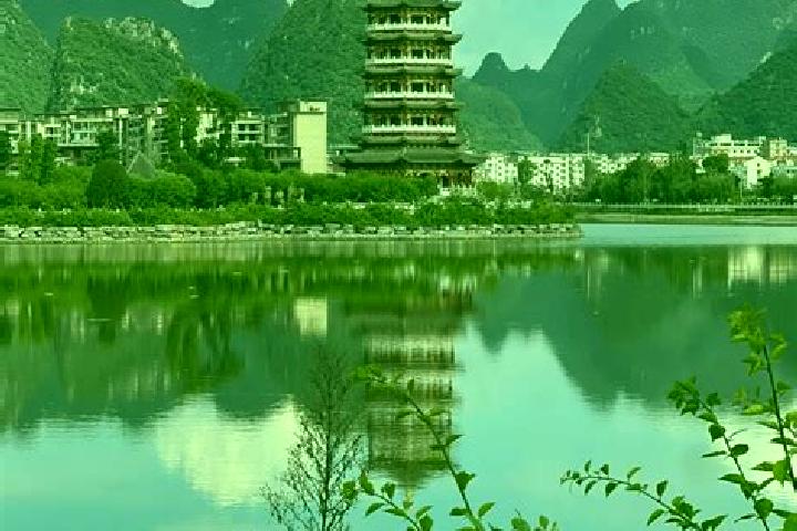 Addison, 24 — Escort in Hezhou, China