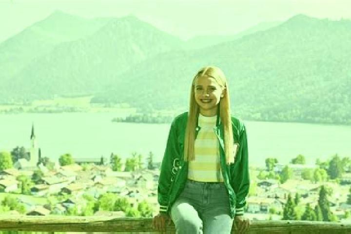 Addison, 24 — Escort in Hirschberg, Germany