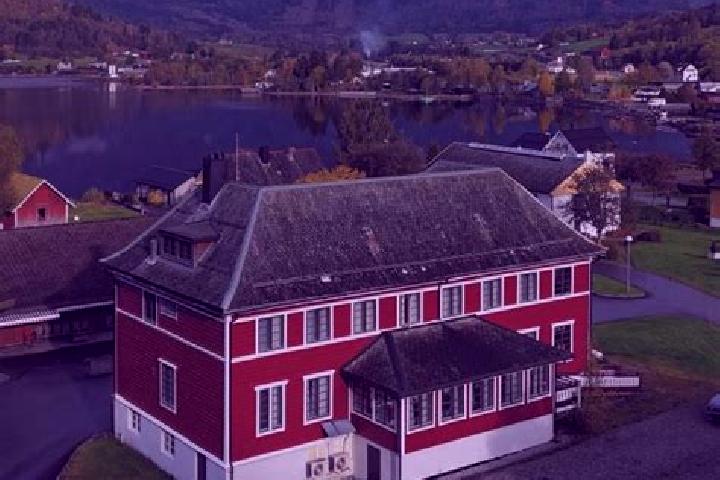 Addison, 24 — Escort in Hornindal, Norway
