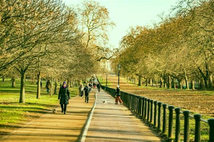 Addison, 24 — Escort in Hyde Park, United Kingdom